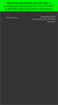 Mobile Screenshot of buycarparts.com